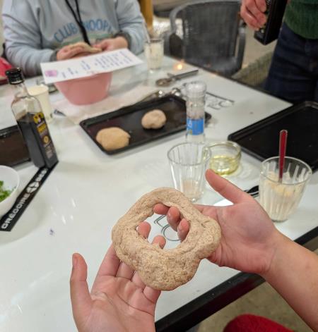 The November Roundup